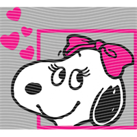 Valentine's Day-QRJ  5538